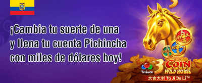 Mega Jackpot de Fin de Semana promotion