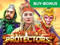The Wild Protectors game thumbnail