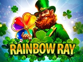 Rainbow Ray game thumbnail