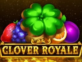 Clover Royale game thumbnail