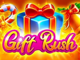 Gift Rush game thumbnail