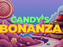 Candys Bonanza game thumbnail