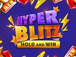 Hyper Blitz Hold and Win game thumbnail