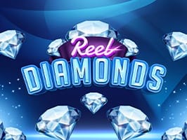 Reel Diamonds game thumbnail