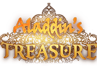 Aladdins Treasure game thumbnail