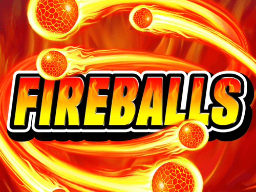 Fireballs game thumbnail