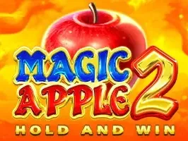 Magic Apple 2 game thumbnail
