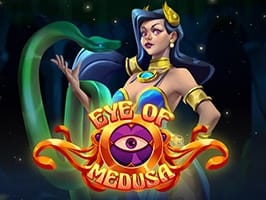 Eye of Medusa game thumbnail
