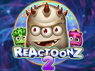 Reactoonz 2 game thumbnail