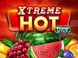 Xtreme Hot Dice game thumbnail