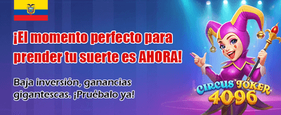 Los Mejores Slots Online