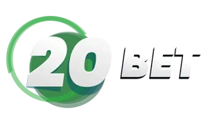 20bet Ecuador Logo